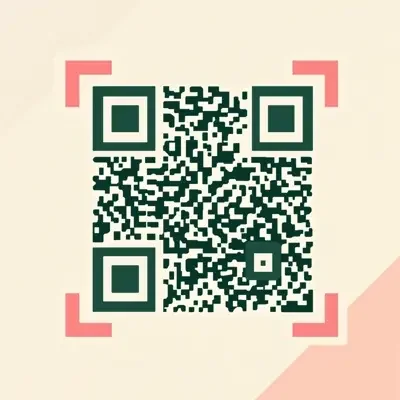 AI黄剧网址APP下载二维码